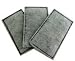 Kitchen & Housewares : Drinkwell Replacement Filters 3 Pack