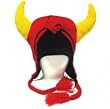 ICP Insane Clown Posse Wraith Laplander Knit Beanie Ski Hat