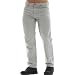 Armani Exchange Cotton Linen Selvage Pant
