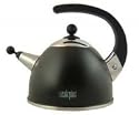 La Cafetiere Stove Top Kettle - Matt Black