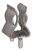 COOPER BUSSMANN - BK/5681-15-R - FUSE CLIP, 6.35MM