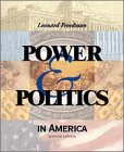 Power and Politics in America