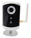 Plug n Play IP camera w/ Motion Detector