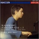 Mozart:Piano Sonatas Vol.3
