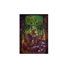 Das Buch des Wyrm