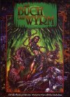 Cover image : Das Buch des Wyrm