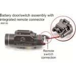 Streamlight TLR Remote Door/Switch Assembly Md: 69130