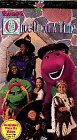 City Travel Guides Discounted  VHS : Barney:Once Upon a Time...