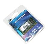 G.Skill 512SA PC 333 CL2.5 Arbeitsspeicher 512MB (333 MHz, 200-Polig) SO DDR-RAM Kit