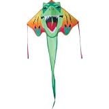 Large Easy Flyer, T-Rex, 46" x 90"