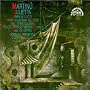 Martinu: Julietta,(A Dream-book)