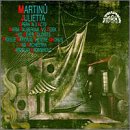 Martinu: Julietta [IMPORT]