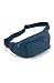 Quadra bum bag, hip pouch