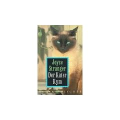Der Kater Kym.