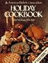 American Diabetes Association Holiday Cookbook