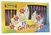 Crayola 5077485 - Gelstifte, 15 Stück