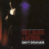 Folk Blues and Beyond