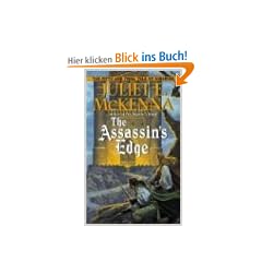 Assassin's Edge (Tale of Einarinn)