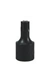 Torque Wrenches: Lisle 26640 3/8" Drive Torx Socket T-50