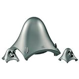 Creature® II 3-Piece Desktop Multimedia Speaker System