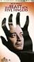 Beast With Five Fingers [VHS]