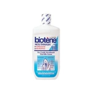 Biotene Mouthwash 16 Ounces