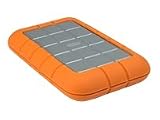 320GB LaCie Rugged Hard Disk Triple Interface (USB2.0, Firewire 400, Firewire 800)