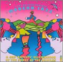 Revue Various Artists  / A I Got No Kick Against Modern Jazz