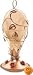 Avant Garden 8110-3 Looking Glass Hummingbird Feeder