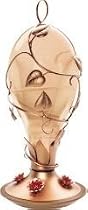 Avant Garden 8110-3 Looking Glass Hummingbird Feeder