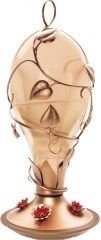 Avant Garden 8110-3 Looking Glass Hummingbird Feeder