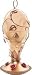 Avant Garden 8110-3 Looking Glass Hummingbird Feeder