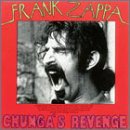 Zappa, frank - Zappa, Frank - Chunga''s Revenge