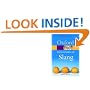 The Oxford Dictionary of Slang (Oxford Paperback Reference)
