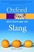 The Oxford Dictionary of Slang (Oxford Paperback Reference)