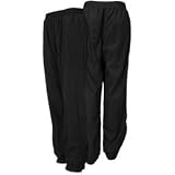 Eastbay Lined Elastic Cuff Windpant II - Men's