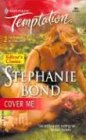 Cover Me (Harlequin Temptation)