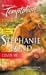 Cover Me (Harlequin Temptation) width=