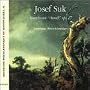 Josef Suk: Symphony "Asrael" op. 27