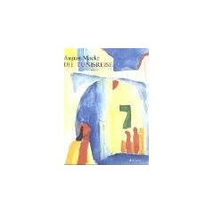 August Macke. Die Tunisreise