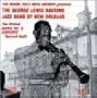 George Lewis' Ragtime Band of New Orleans: The Oxford Series, Vol. 3