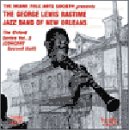 CD-Charts  Music : George Lewis' Ragtime Band of New Orleans: The Oxford Series, Vol. 3
