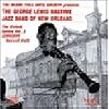George Lewis' Ragtime Band of New Orleans: The Oxford Series, Vol. 3