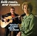 Folk Roots New Routes
