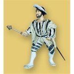 Eigenschaften PAPO 39713 / 39713 - PAPO Historische Figuren - König Franz I.