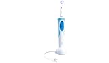Oral-B - Cepillo de dientes recargable Vitality Precision Clean