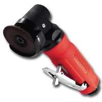 Sunex International SXC606 2" Mini Angle Air Grinder