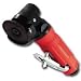 Sunex International SXC606 2" Mini Angle Air Grinder