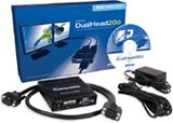 Matrox DualHead2Go D2G/A