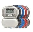 DMC-03 Multifunction Pedometer with Steps, Distance and Calories (Mixed Colors)
